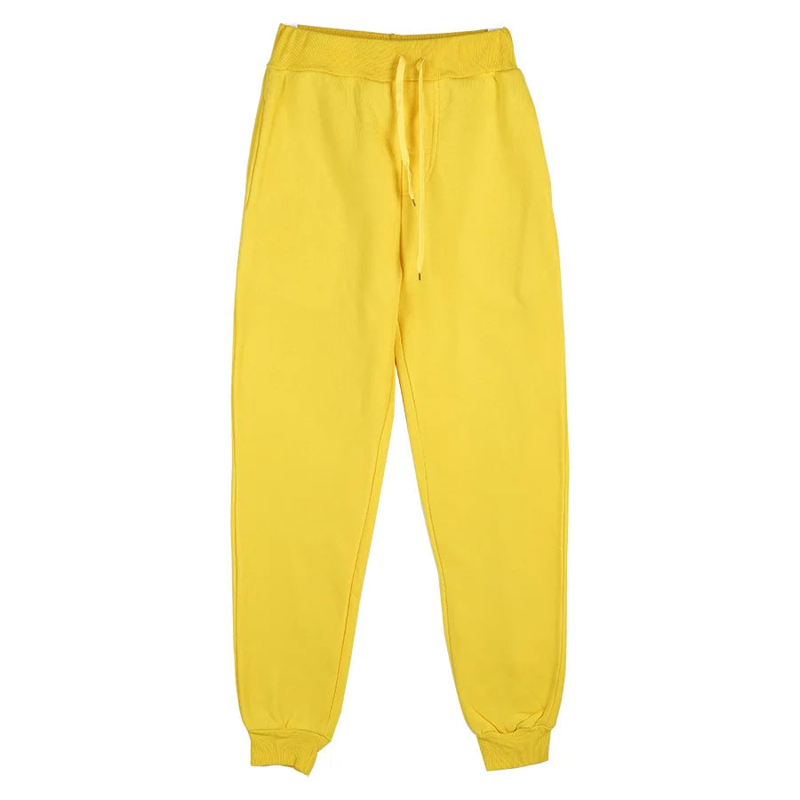 CoreComfort Fleece Joggers