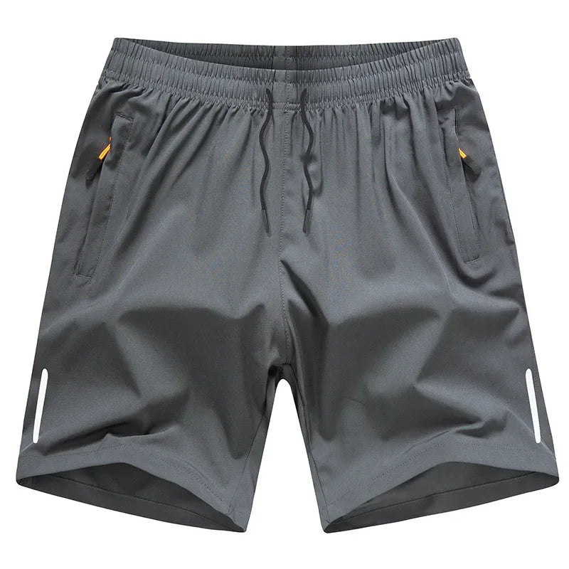 IceFlow Performance Shorts