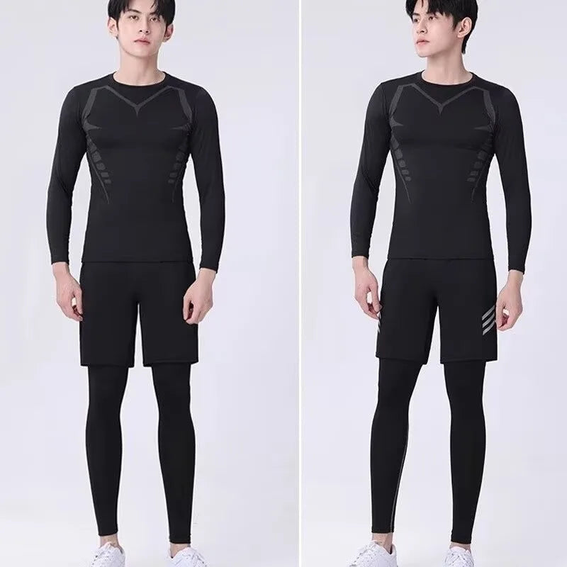 PowerFit Compression T-Shirt