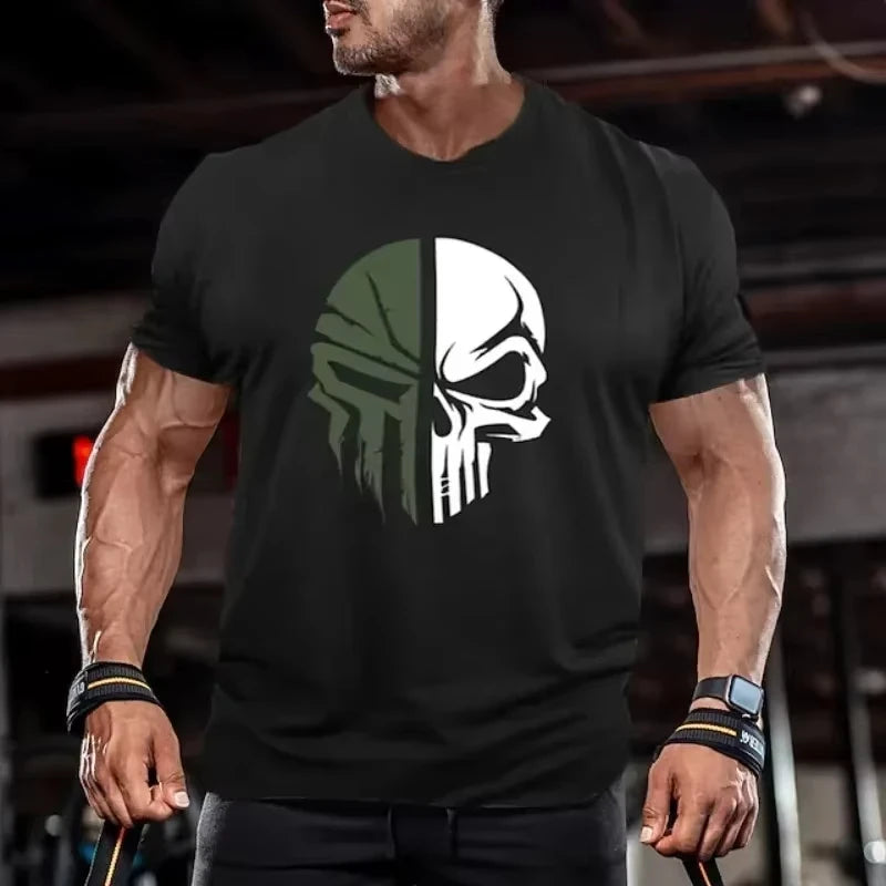 SkullCore Performance T-Shirt