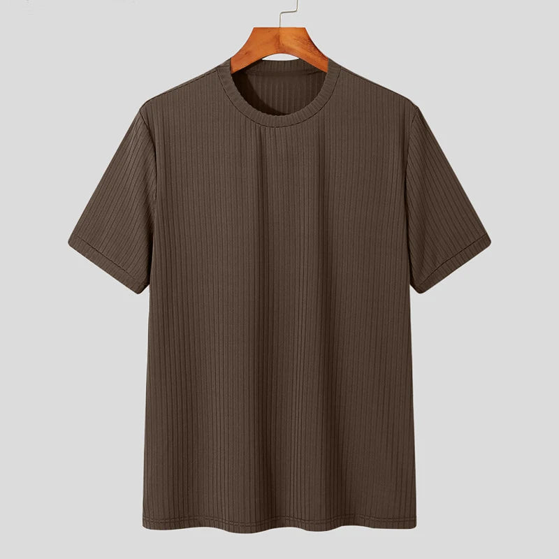 Bristol Cotton T-Shirt