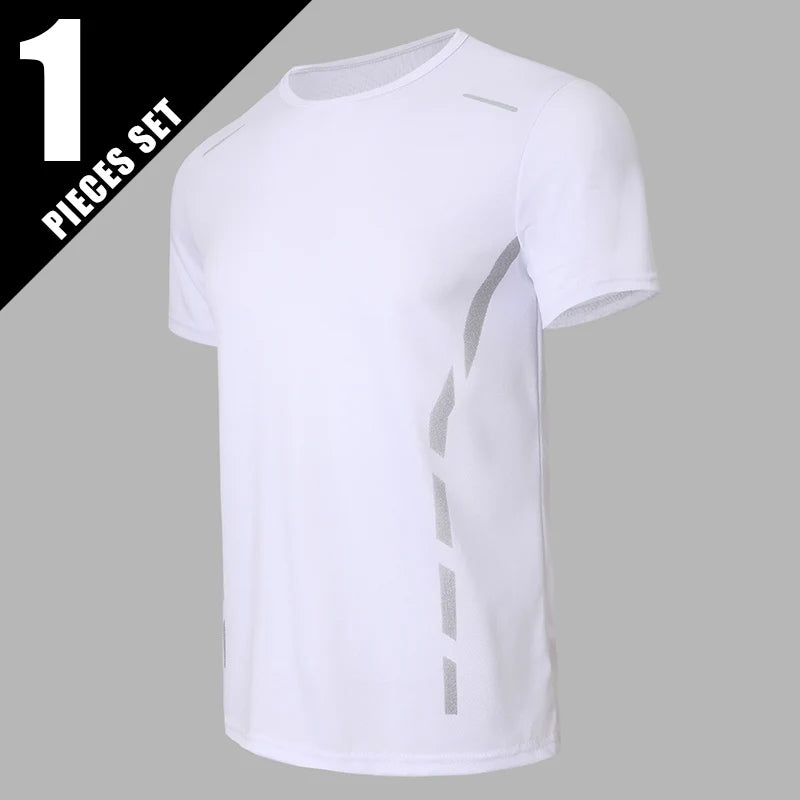 FlexDry Active T-Shirt