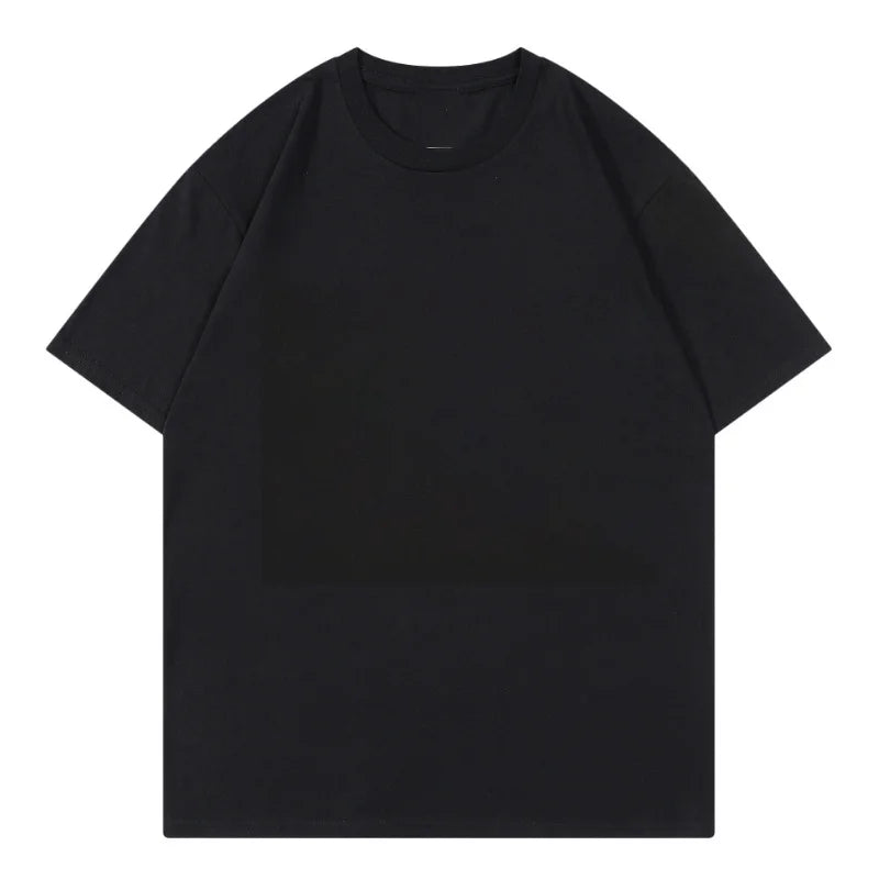 Urban Essential Cotton T-Shirt