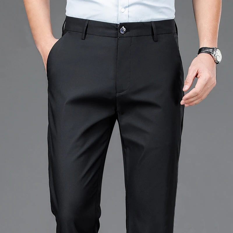 FlexDry Smart Casual Trousers