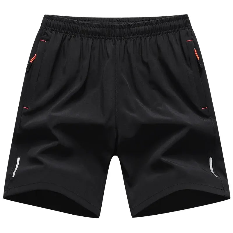 Active Comfort Summer Shorts