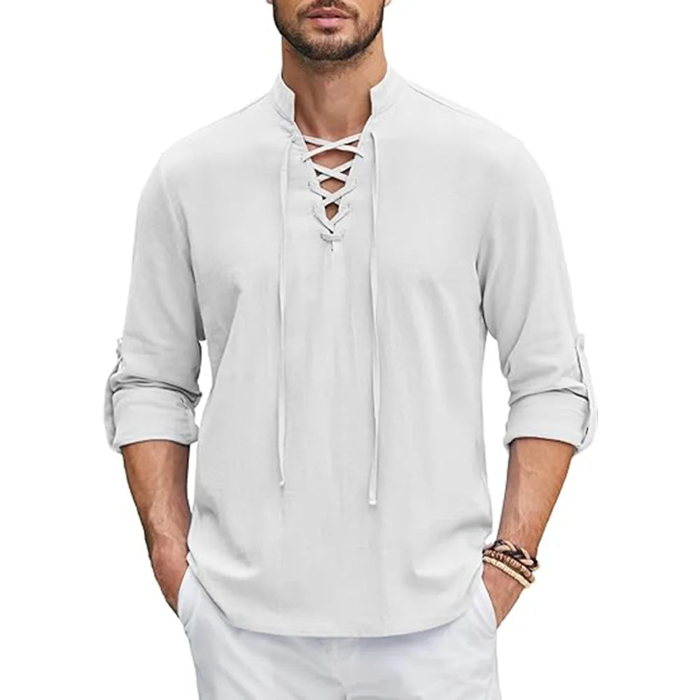 Heritage Renaissance Shirt