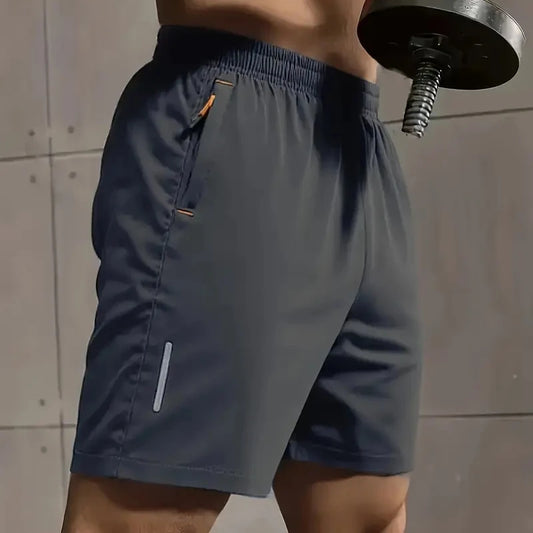 Active Comfort Summer Shorts