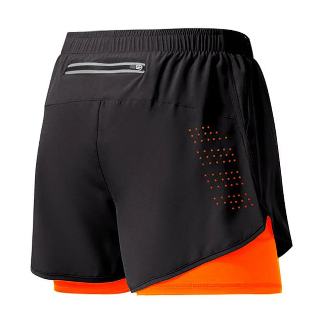 ProLayer Training Shorts