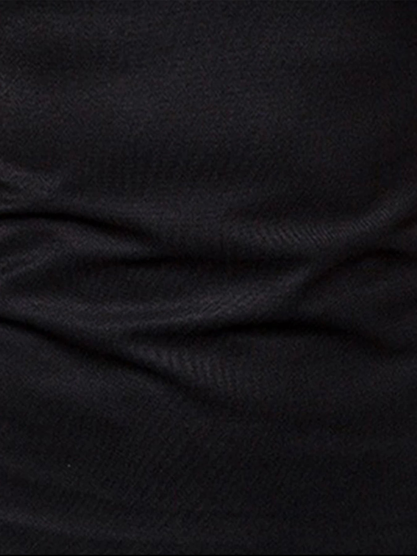 Prime Slim Long Sleeve Polo