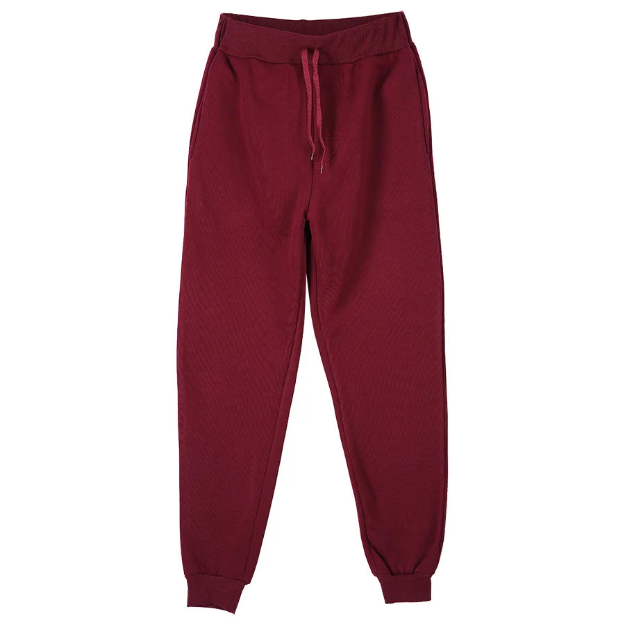 CoreComfort Fleece Joggers