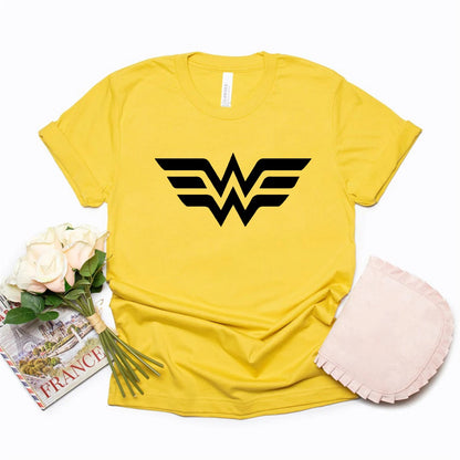 Wonder Female T-shirt