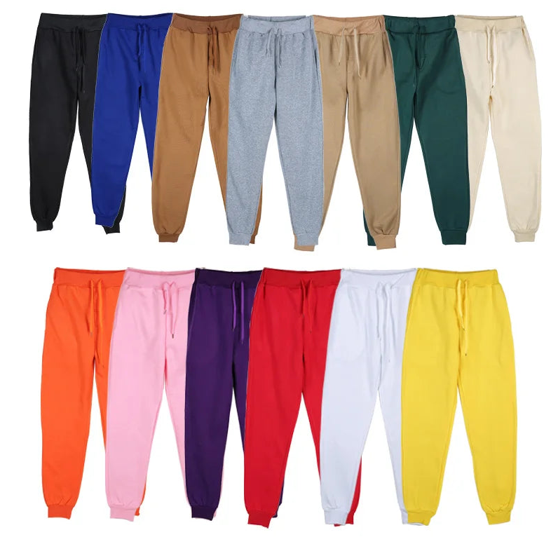 CoreComfort Fleece Joggers