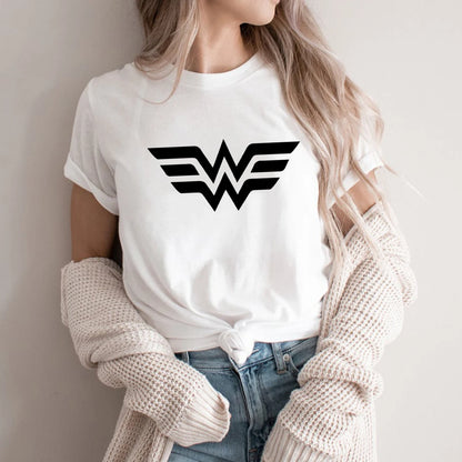 Wonder Female T-shirt