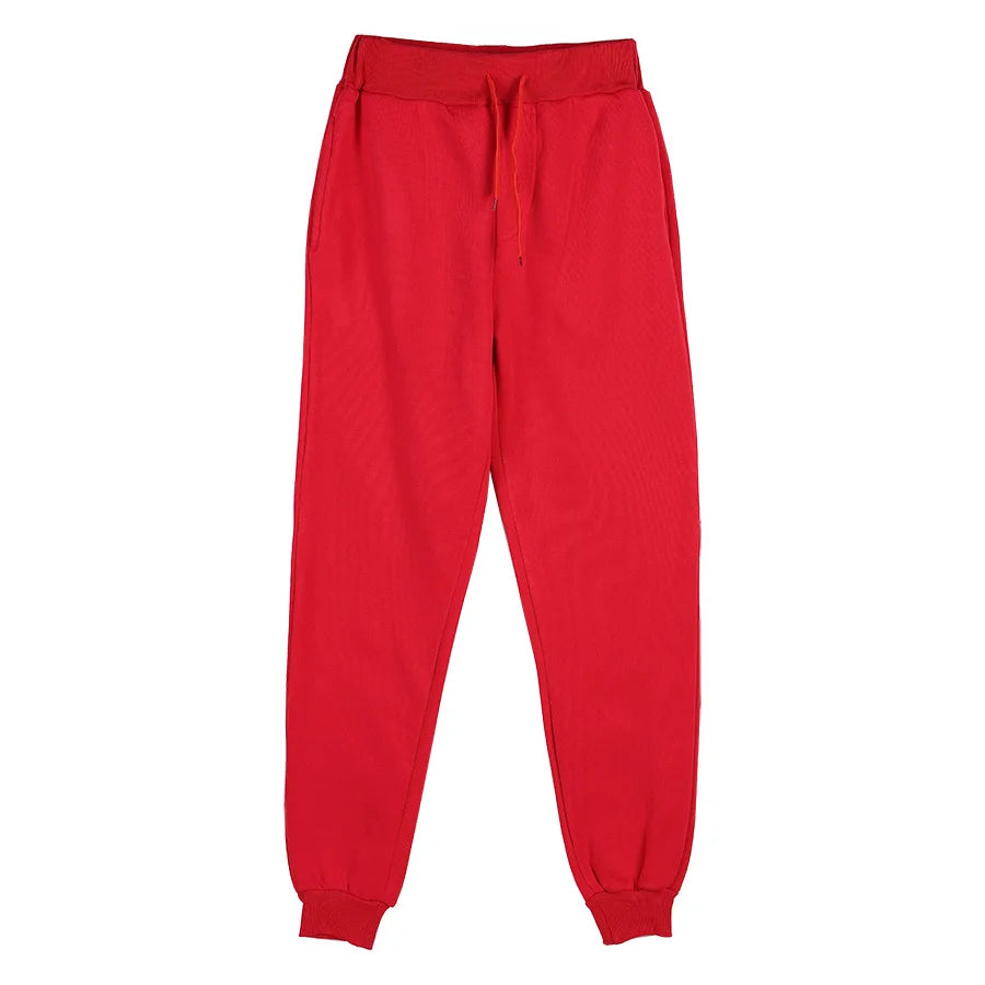 CoreComfort Fleece Joggers