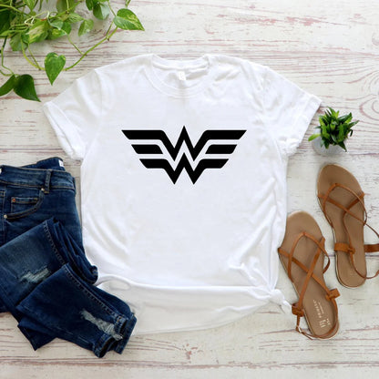 Wonder Female T-shirt
