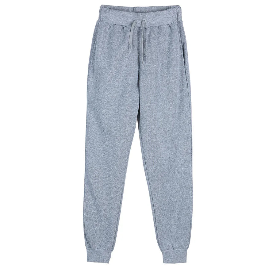CoreComfort Fleece Joggers