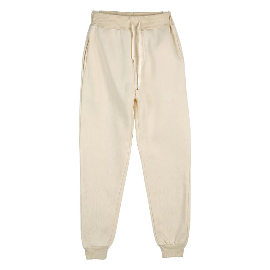 CoreComfort Fleece Joggers