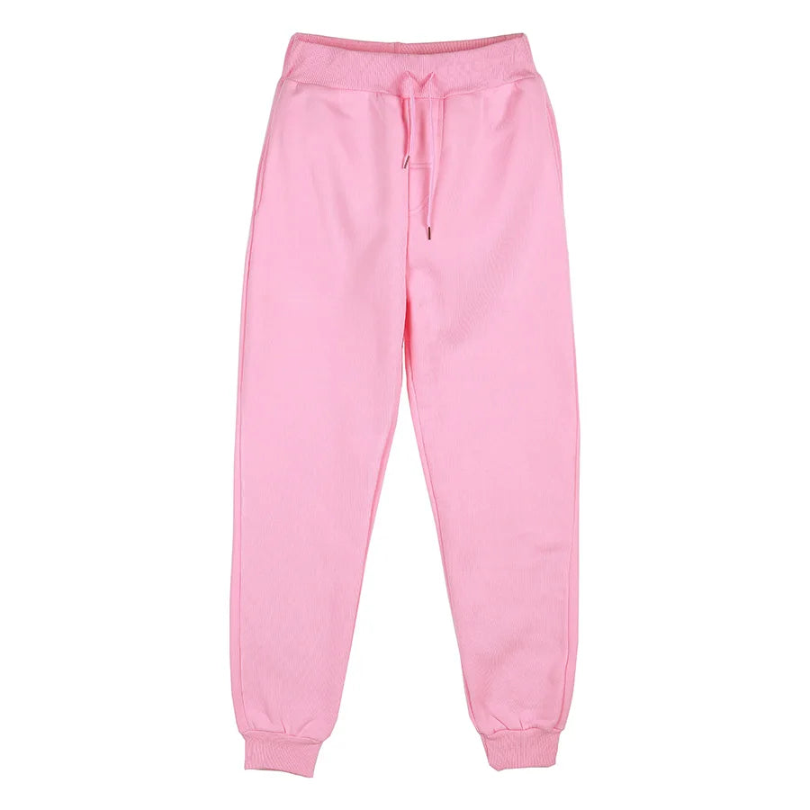 CoreComfort Fleece Joggers