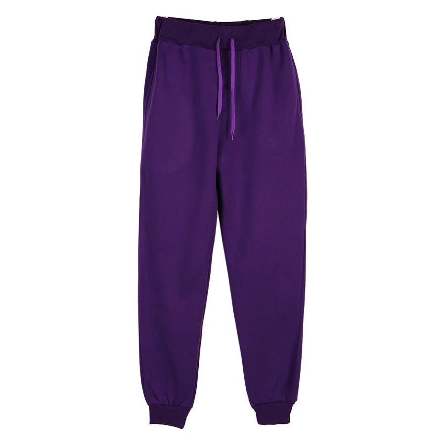 CoreComfort Fleece Joggers