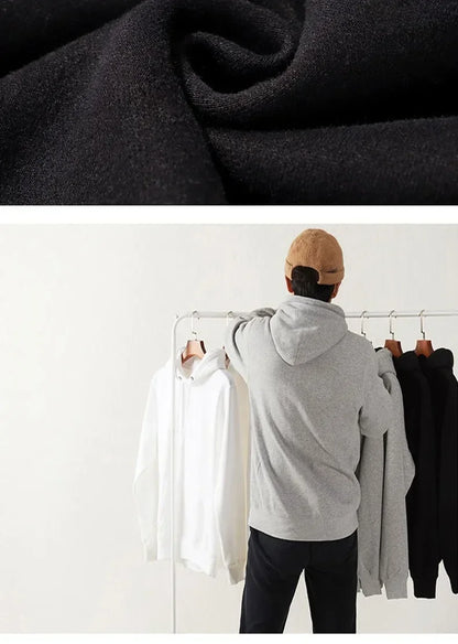 Titan Anime Hooded Sweatshirt
