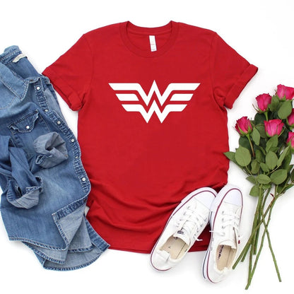 Wonder Female T-shirt