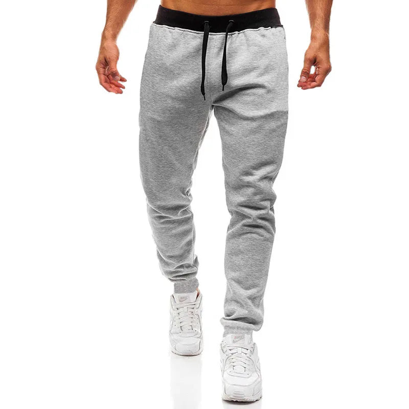 CoreComfort Fleece Joggers