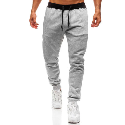 CoreComfort Fleece Joggers