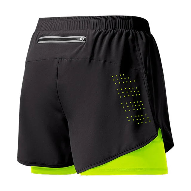 ProLayer Training Shorts