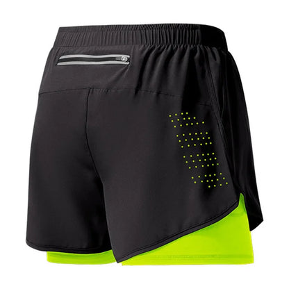 ProLayer Training Shorts