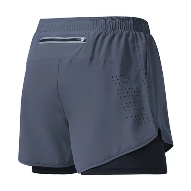 ProLayer Training Shorts