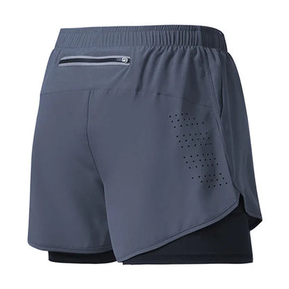 ProLayer Training Shorts