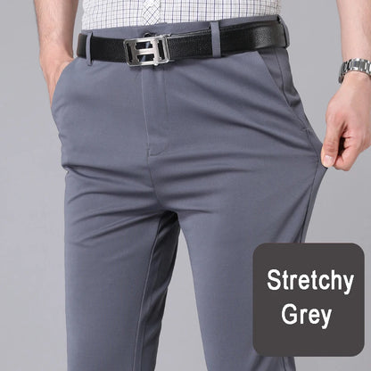 FlexDry Smart Casual Trousers