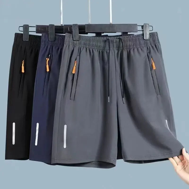 IceFlow Performance Shorts