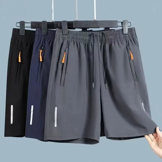 IceFlow Performance Shorts