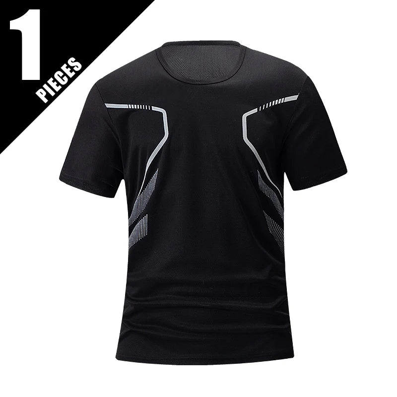 FlexDry Active T-Shirt