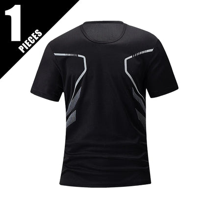 FlexDry Active T-Shirt