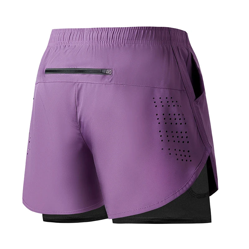 ProLayer Training Shorts