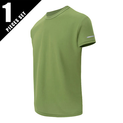 FlexDry Active T-Shirt