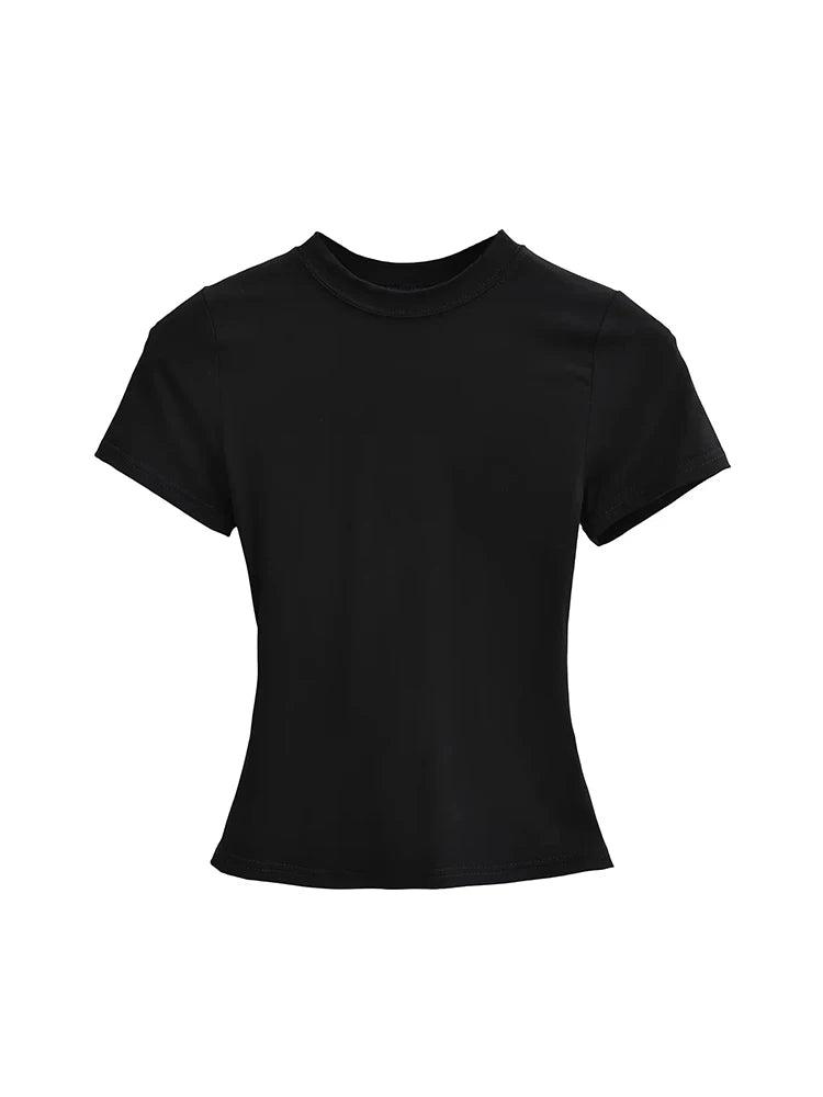 Aura Slim Fit T-Shirt