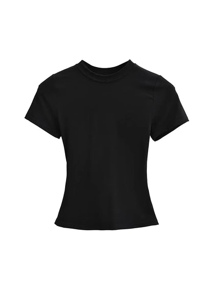 Aura Slim Fit T-Shirt