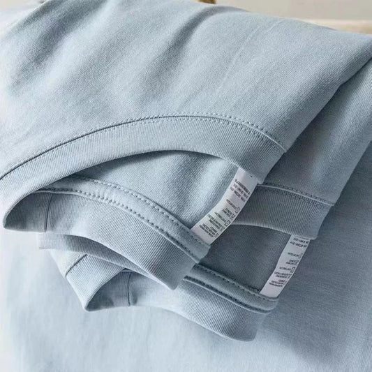 Essential Comfort Cotton T-Shirt