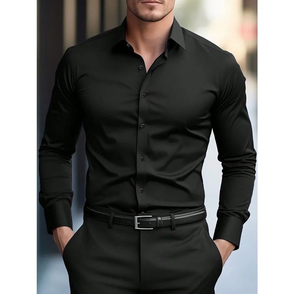 FlexSmart Long Sleeve Shirt