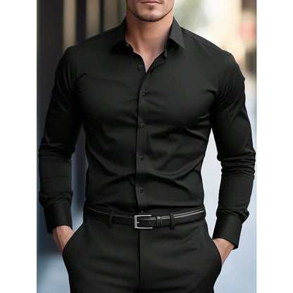 FlexSmart Long Sleeve Shirt