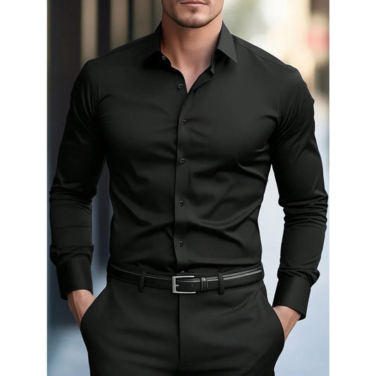 FlexSmart Long Sleeve Shirt