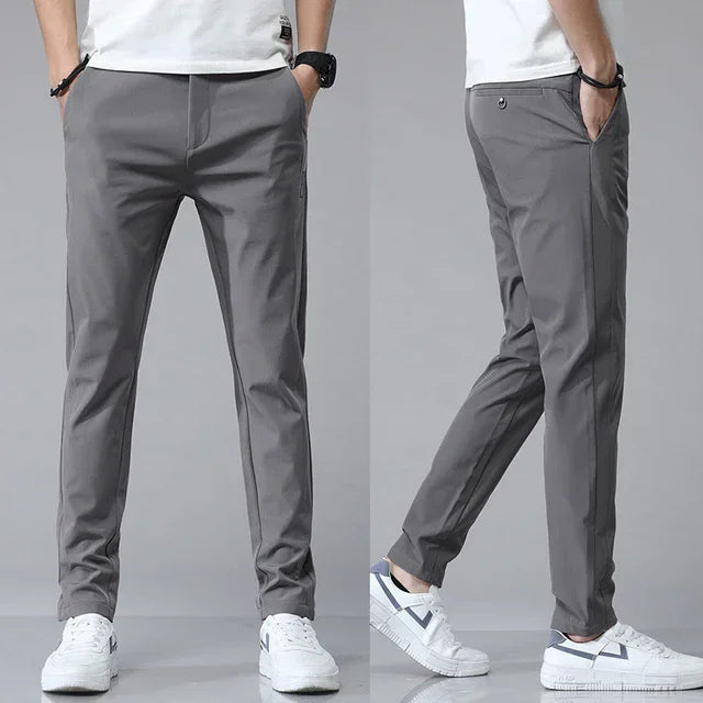 AeroFlex Slim Golf Trousers
