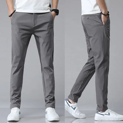 AeroFlex Slim Golf Trousers