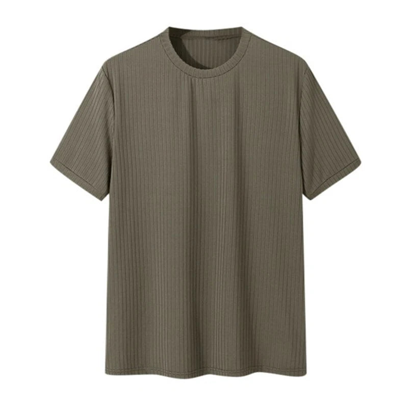 Bristol Cotton T-Shirt