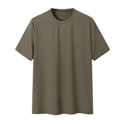 Bristol Cotton T-Shirt