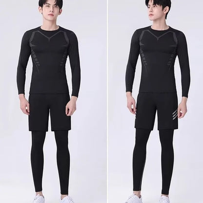PowerFit Compression T-Shirt