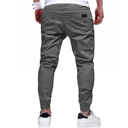 Urban Cargo Jogger Trousers
